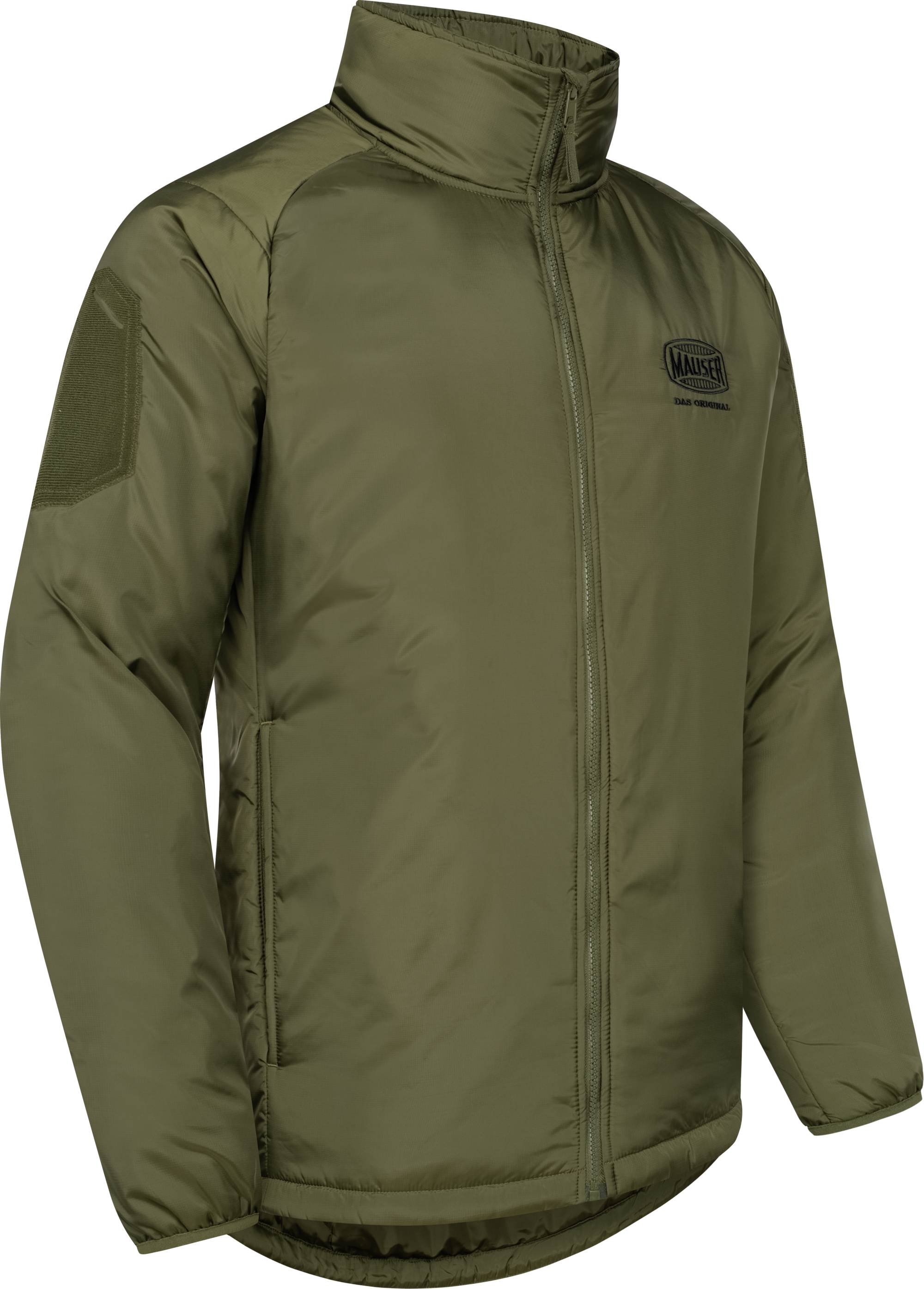 Frost Insulation Jacke