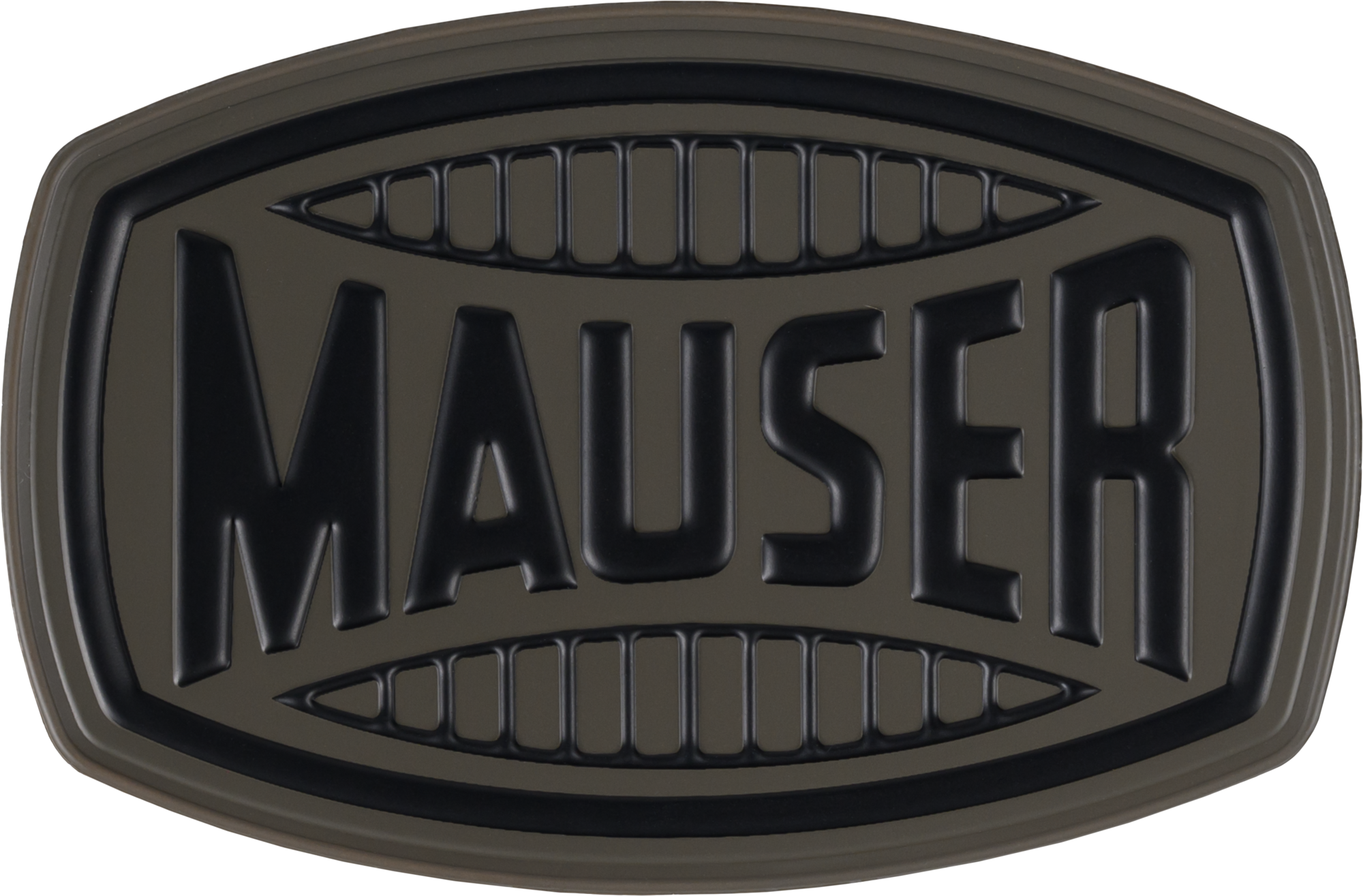 Logo Velcro Badge
