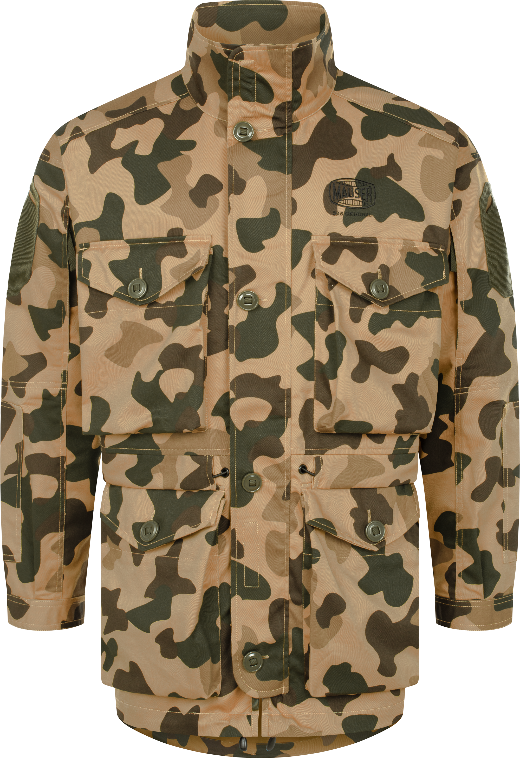 Stalker Field Jacket