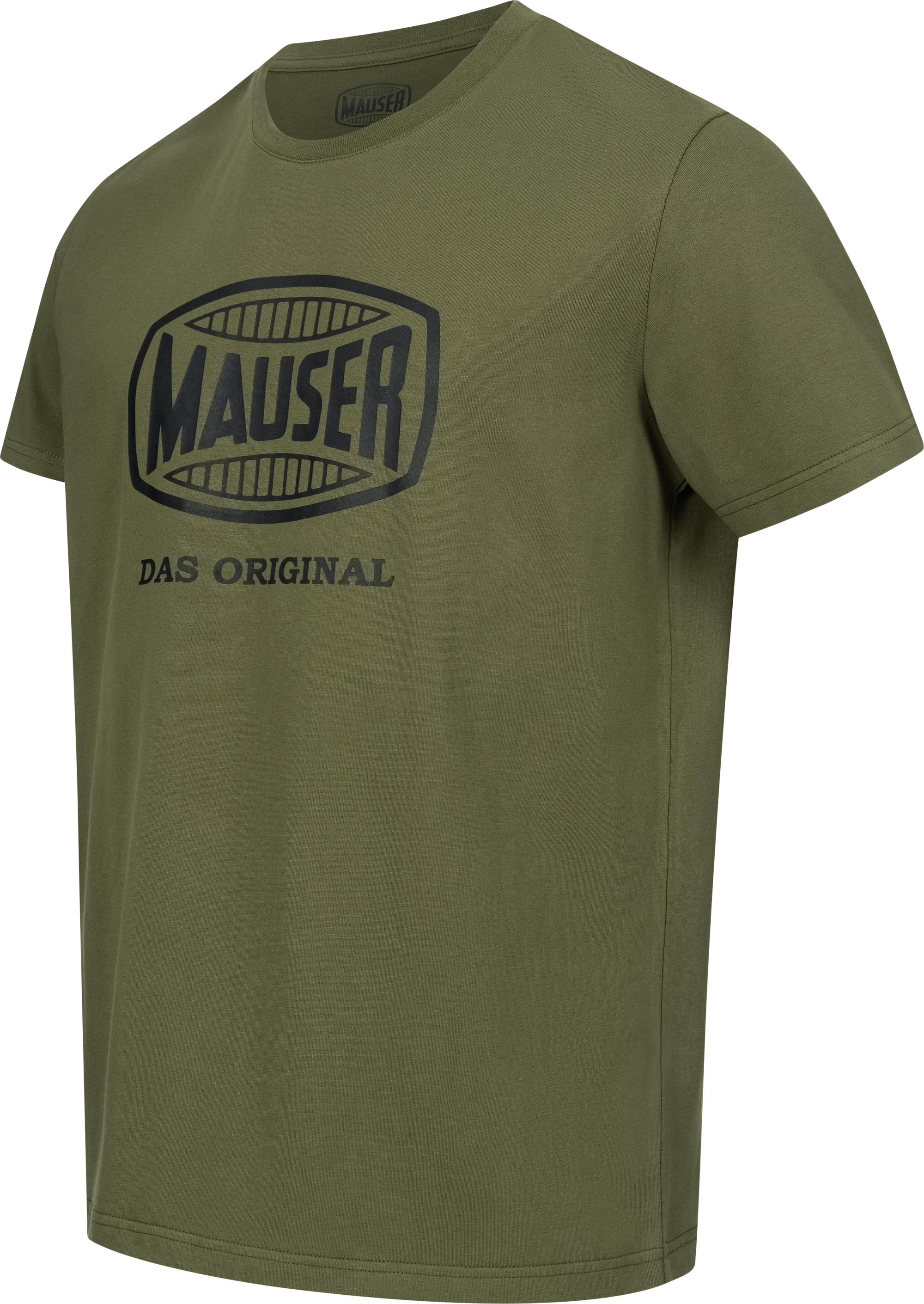 MAUSER T-Shirt 