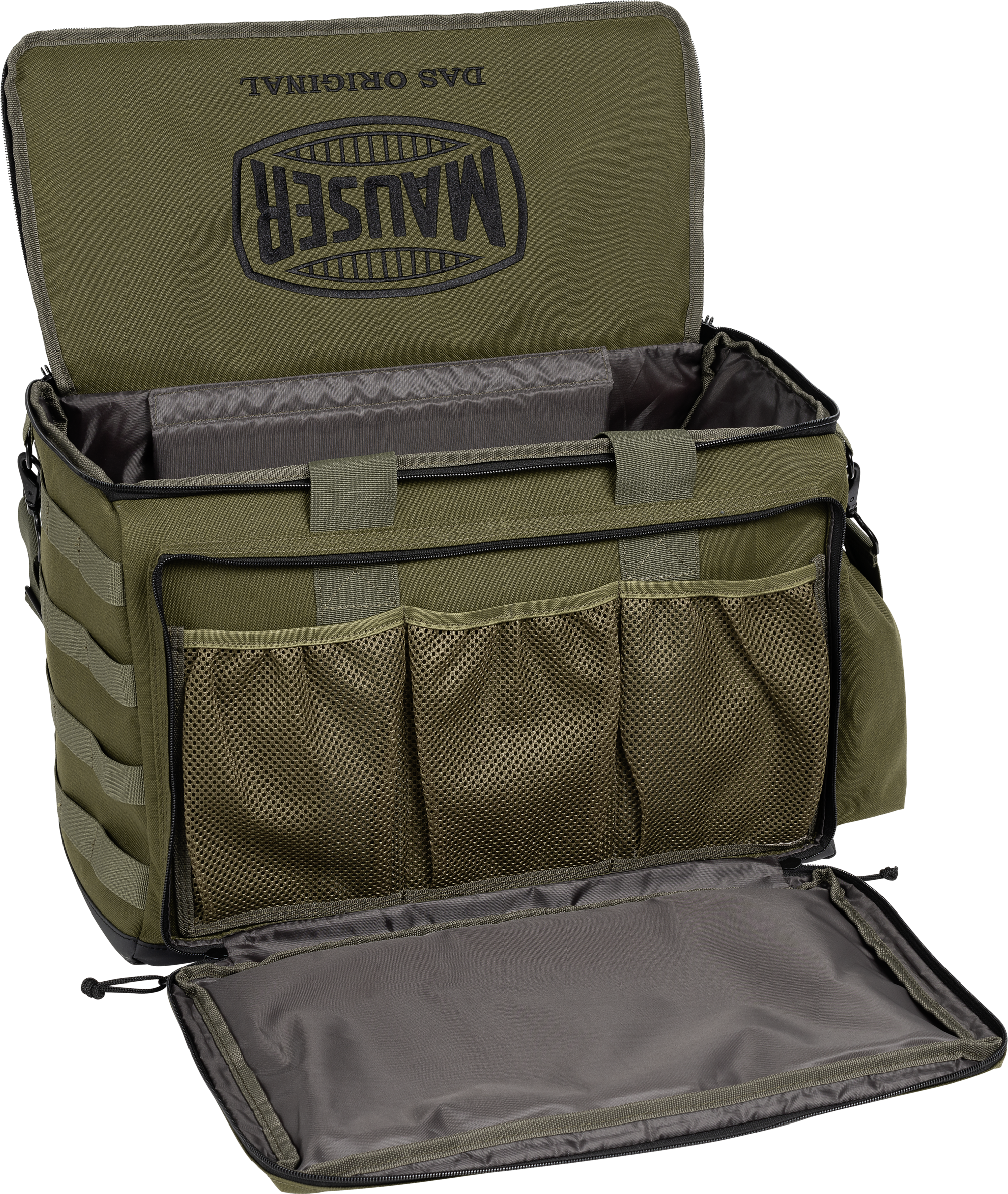 Rangebag