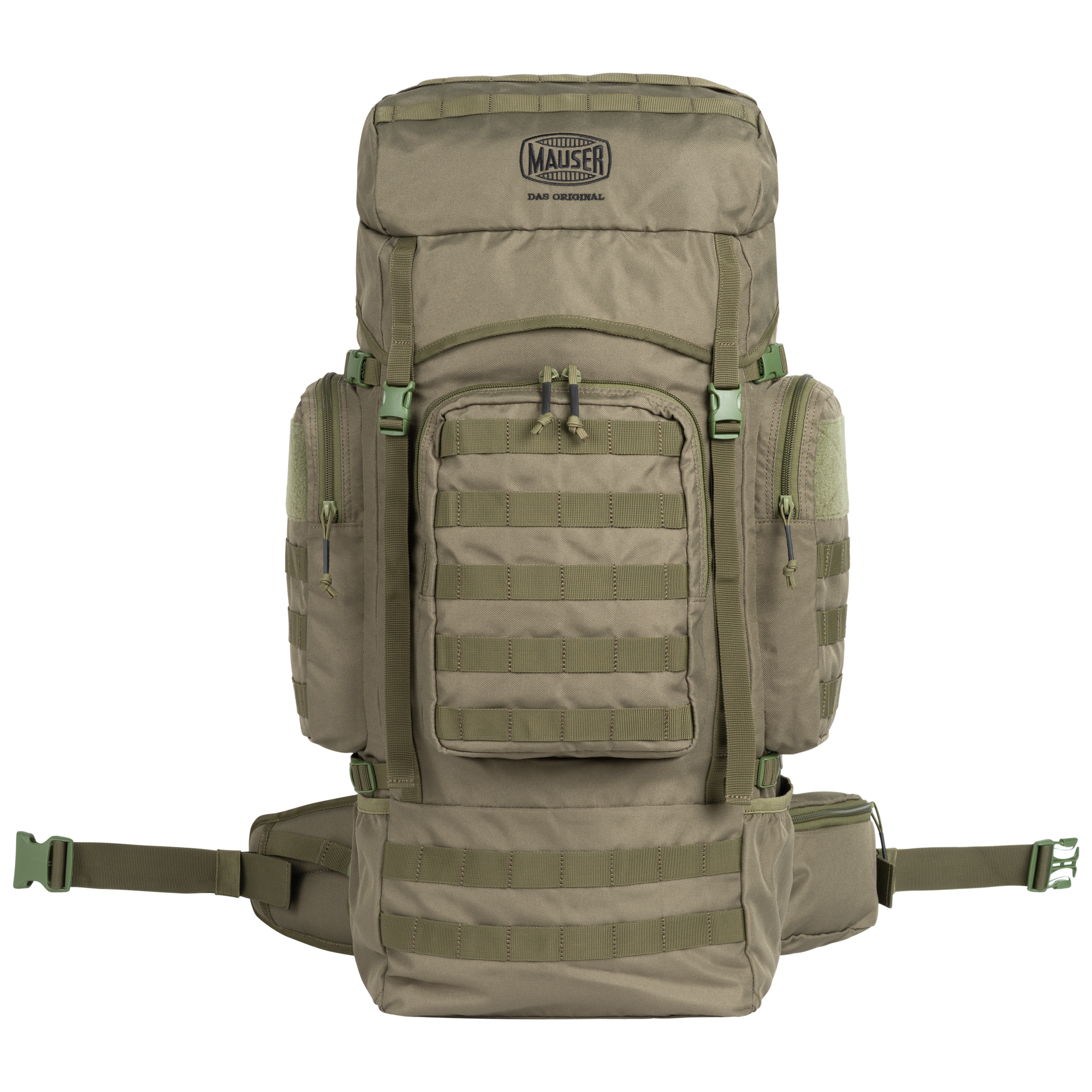 Rucksack Original Groß