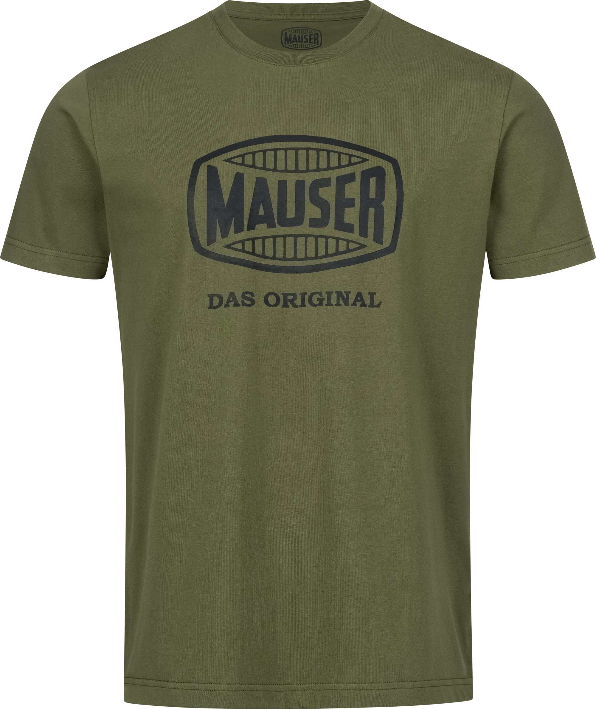 MAUSER T-Shirt 