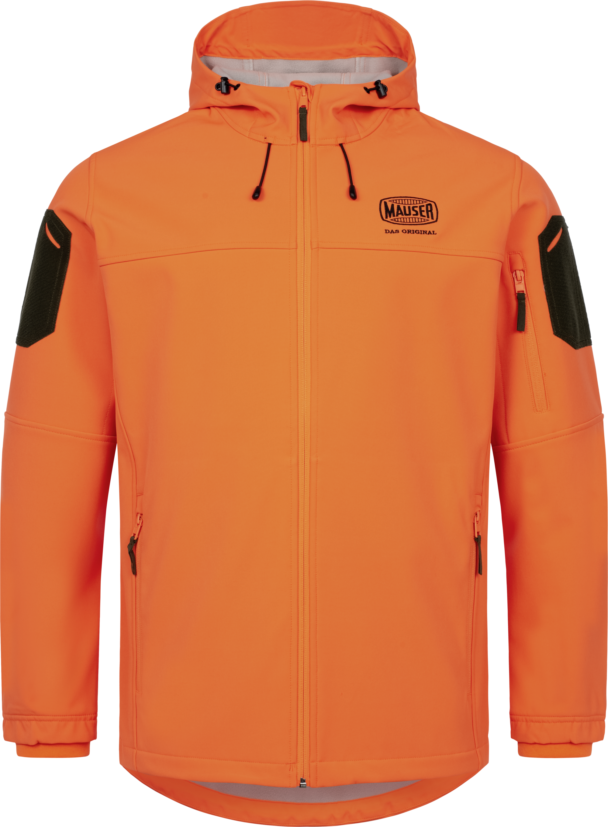 Tornado Softshell Jacket