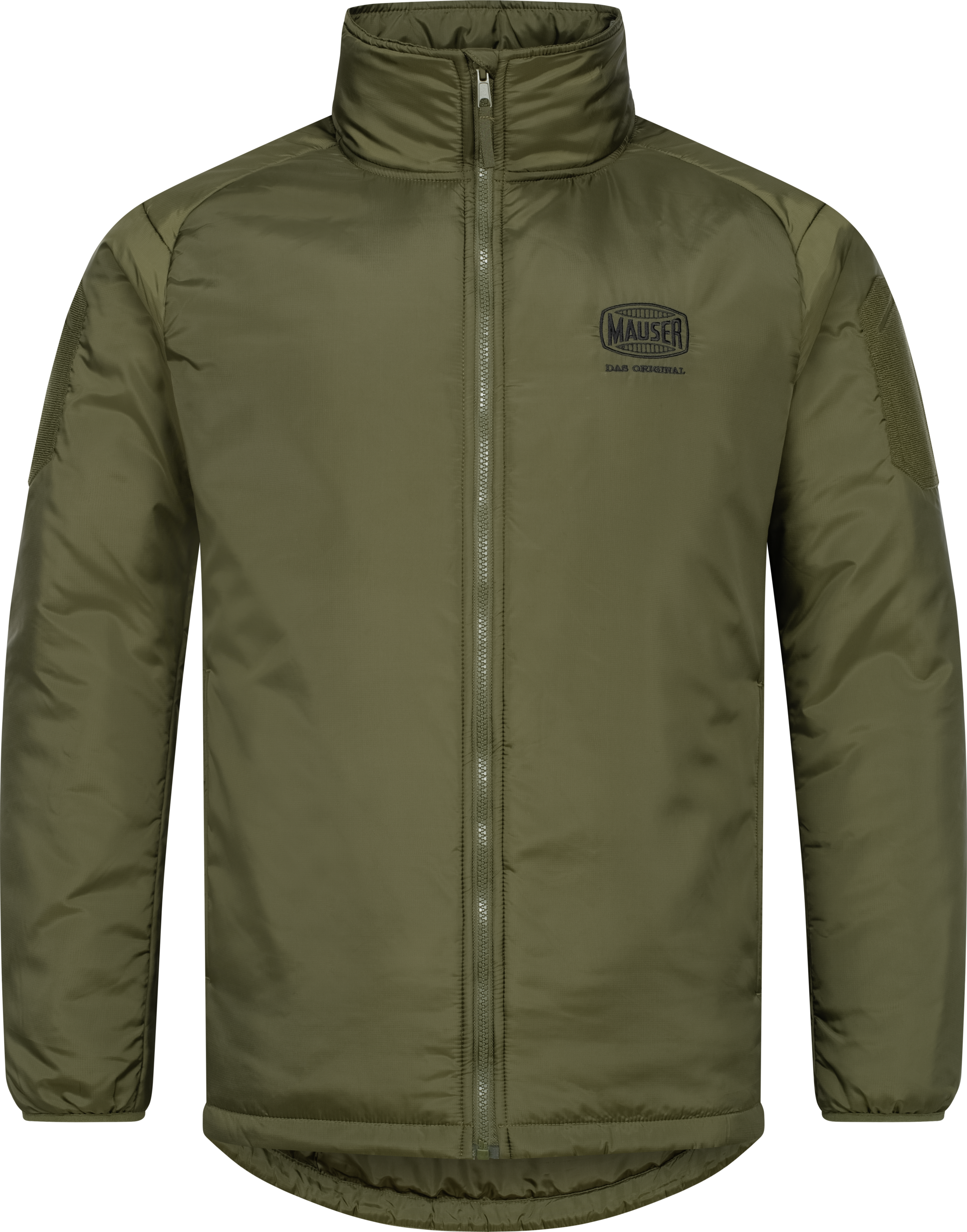 Frost Insulation Jacke