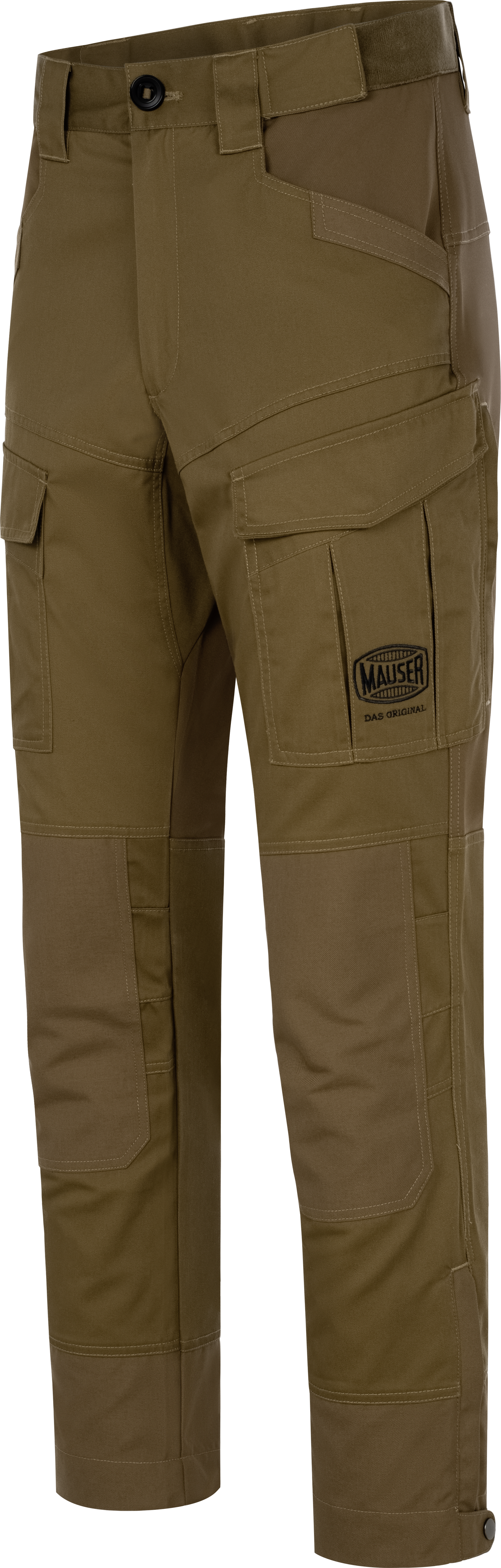 Stalker Pants