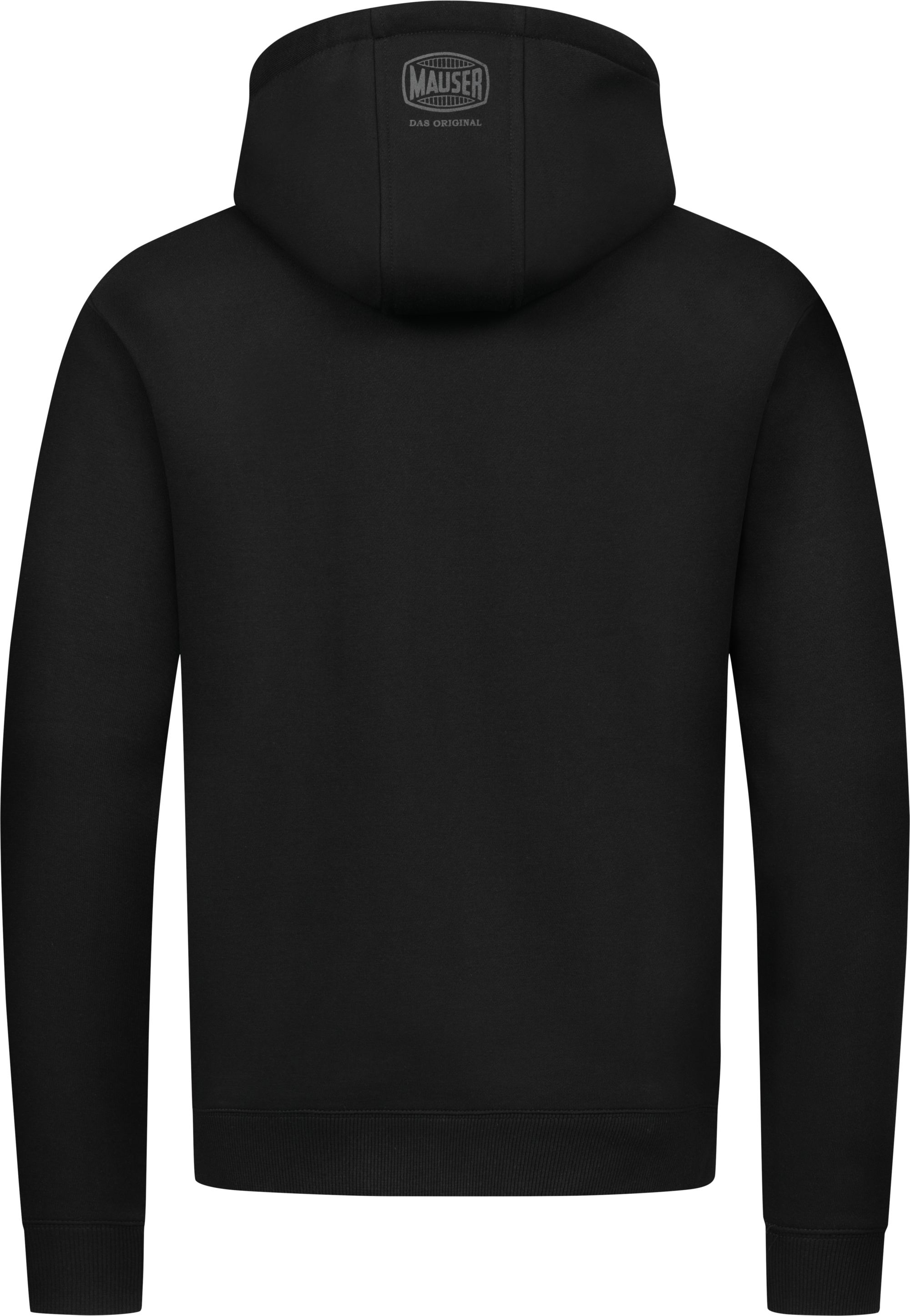 MAUSER Original Hoodie Herren