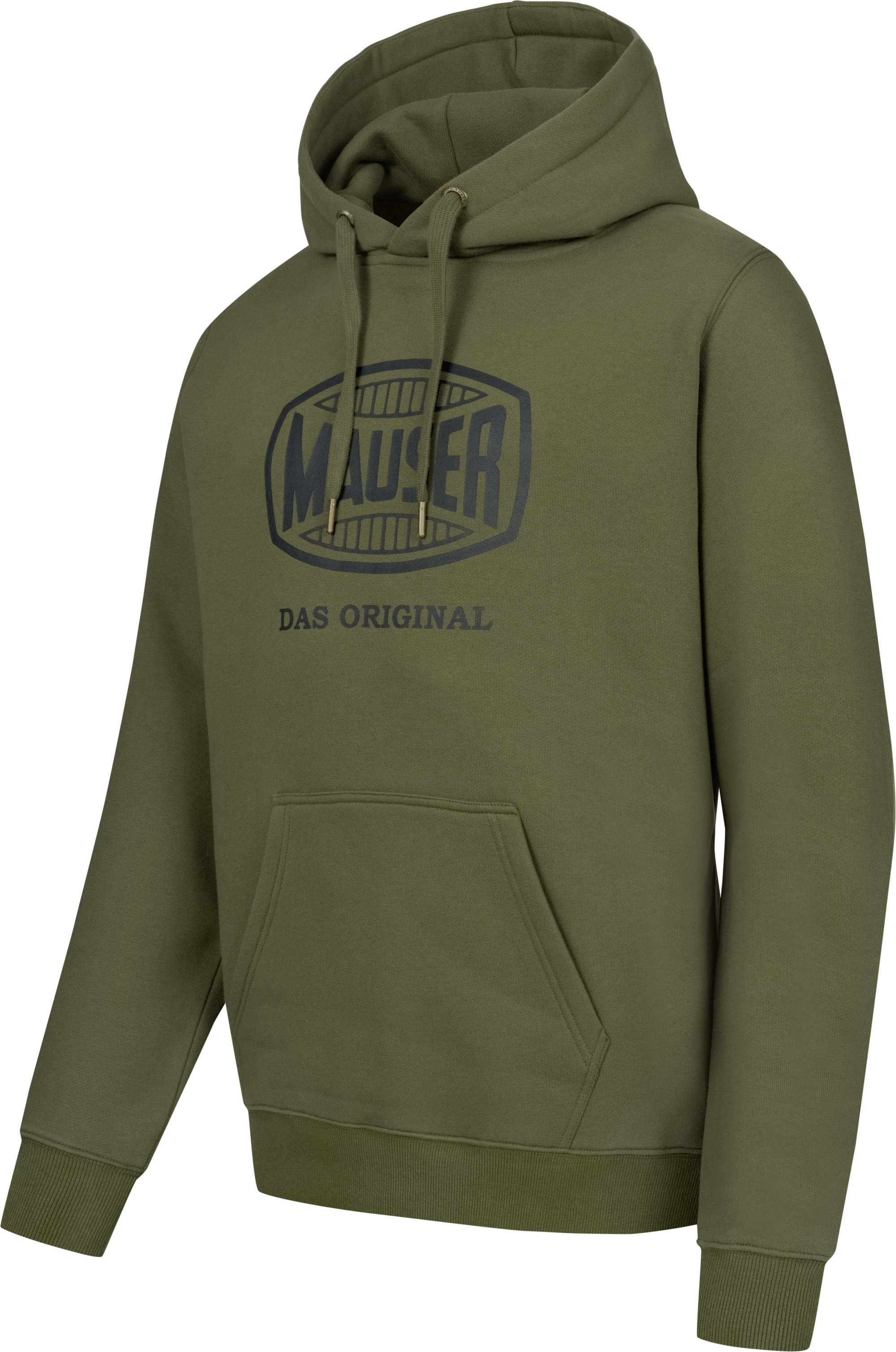 MAUSER Original Hoodie Herren