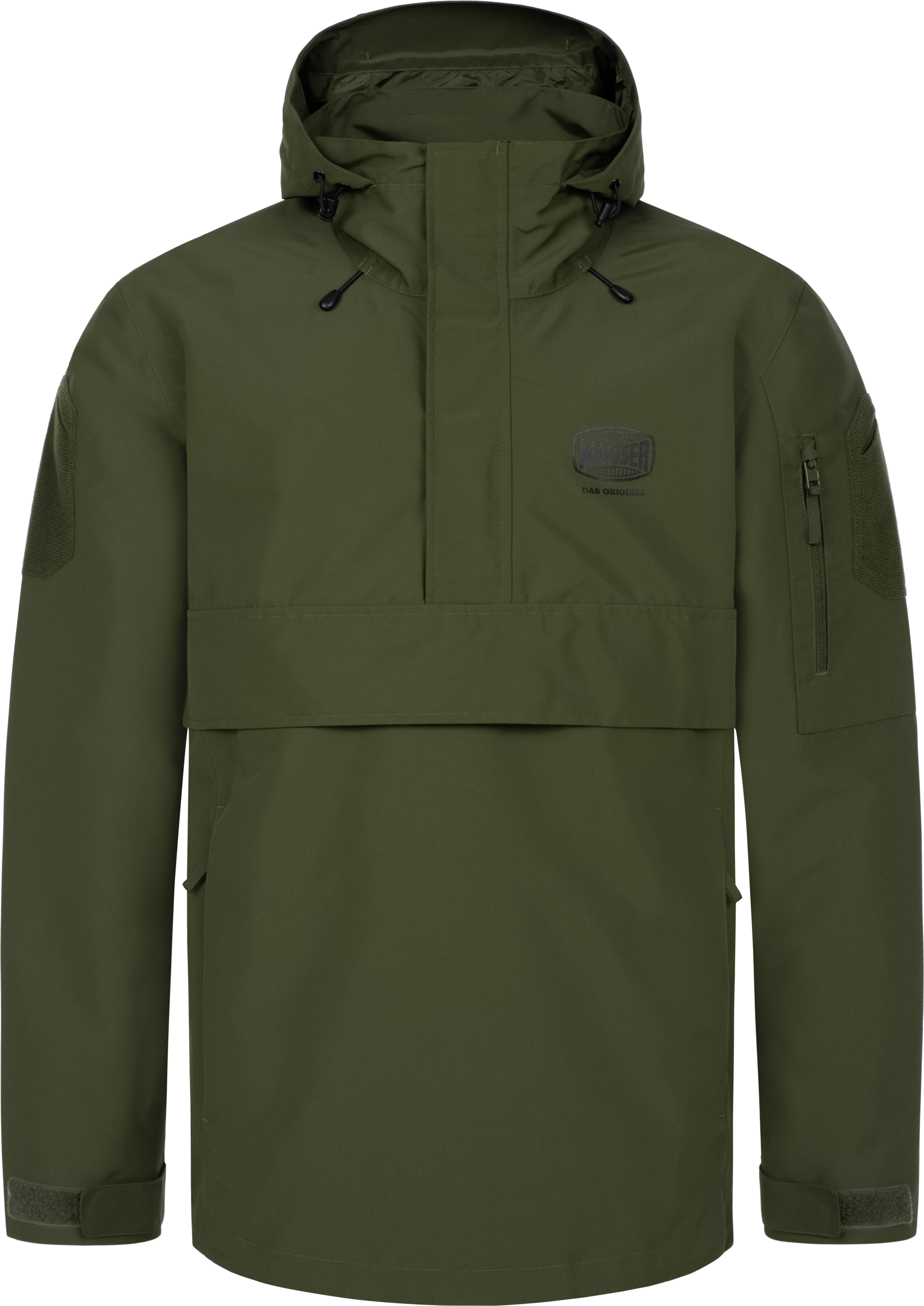 Wetland Smock 