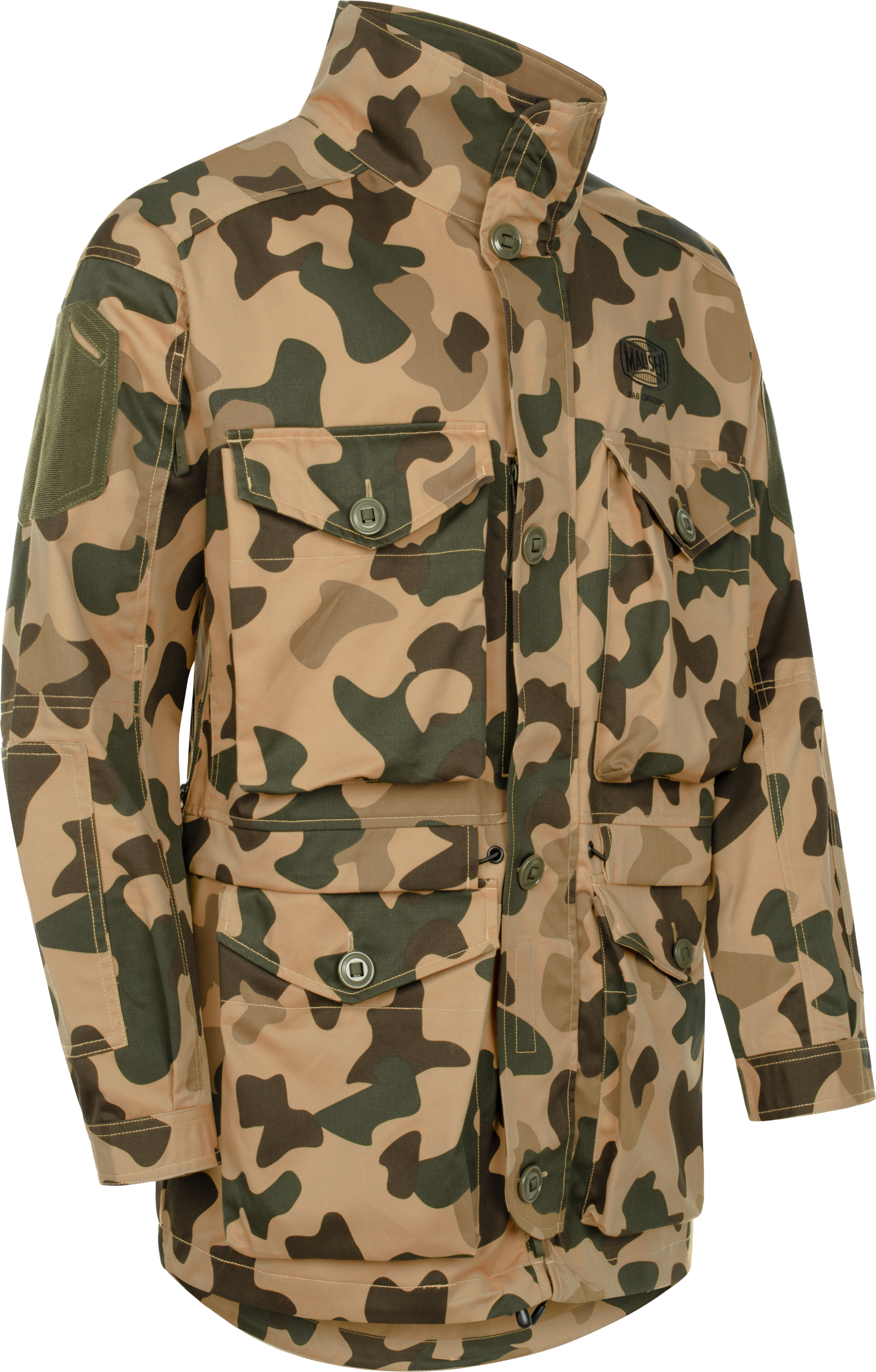 Stalker Field Jacket