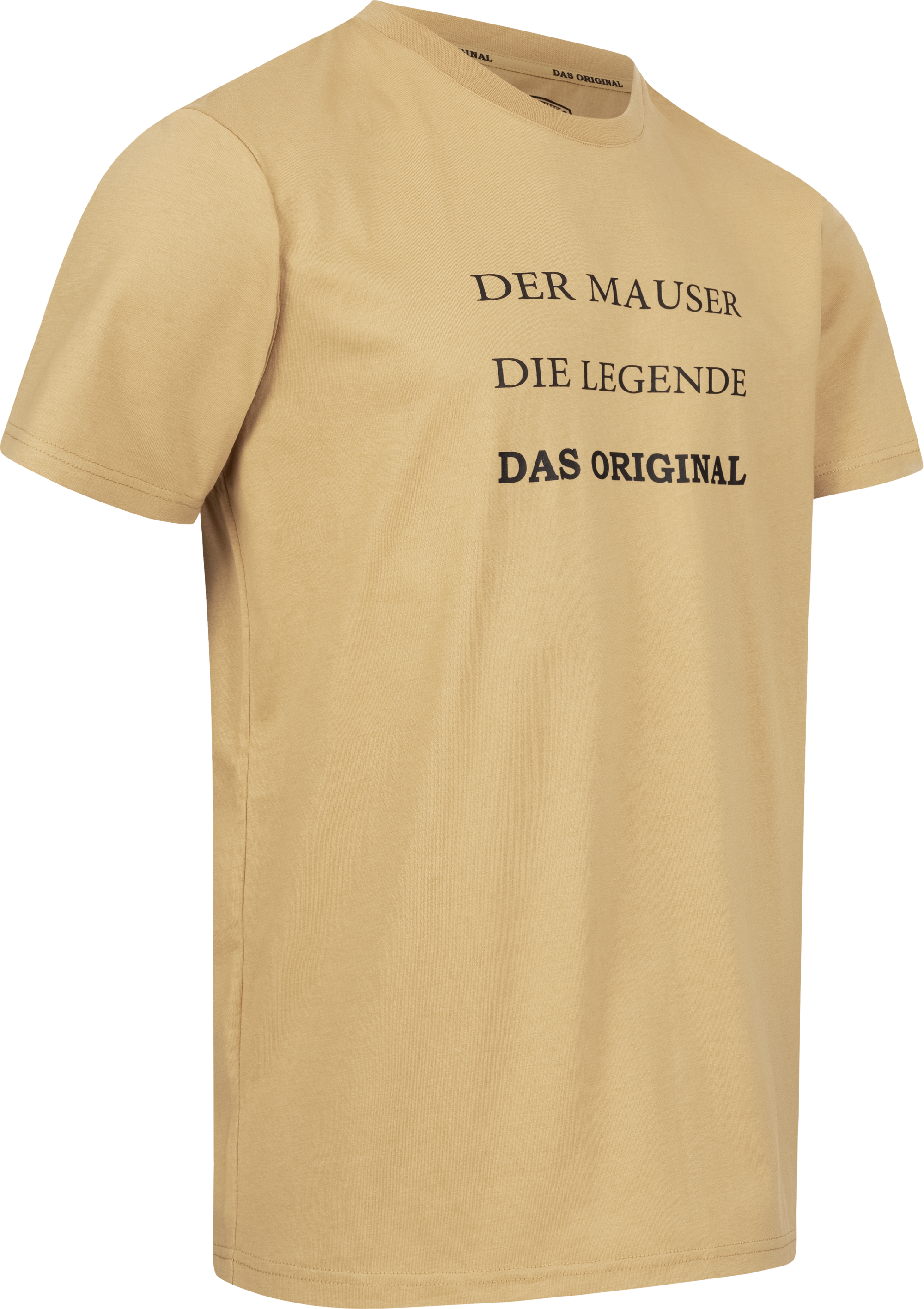 MAUSER 98 Jubiläums-Shirt „Legende“