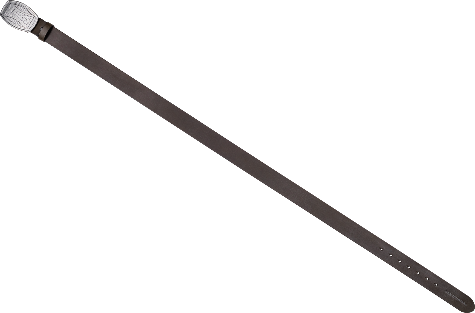 Ledergürtel 