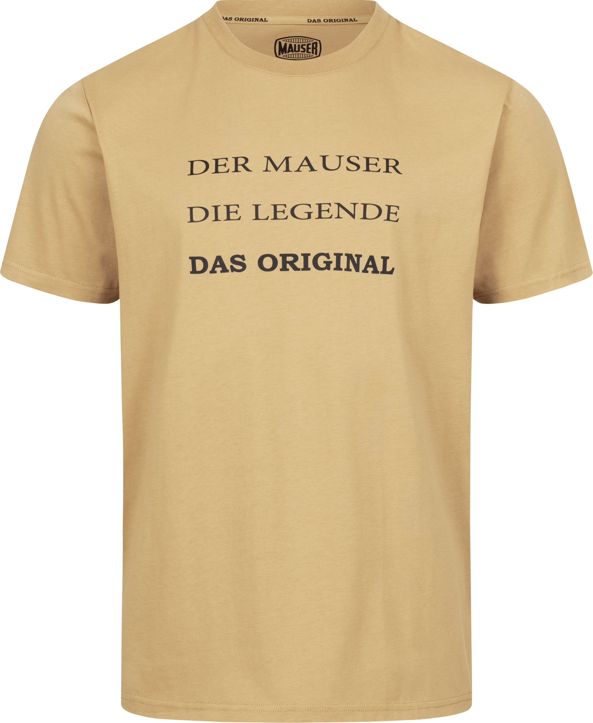 MAUSER 98 Jubiläums-Shirt „Legende“