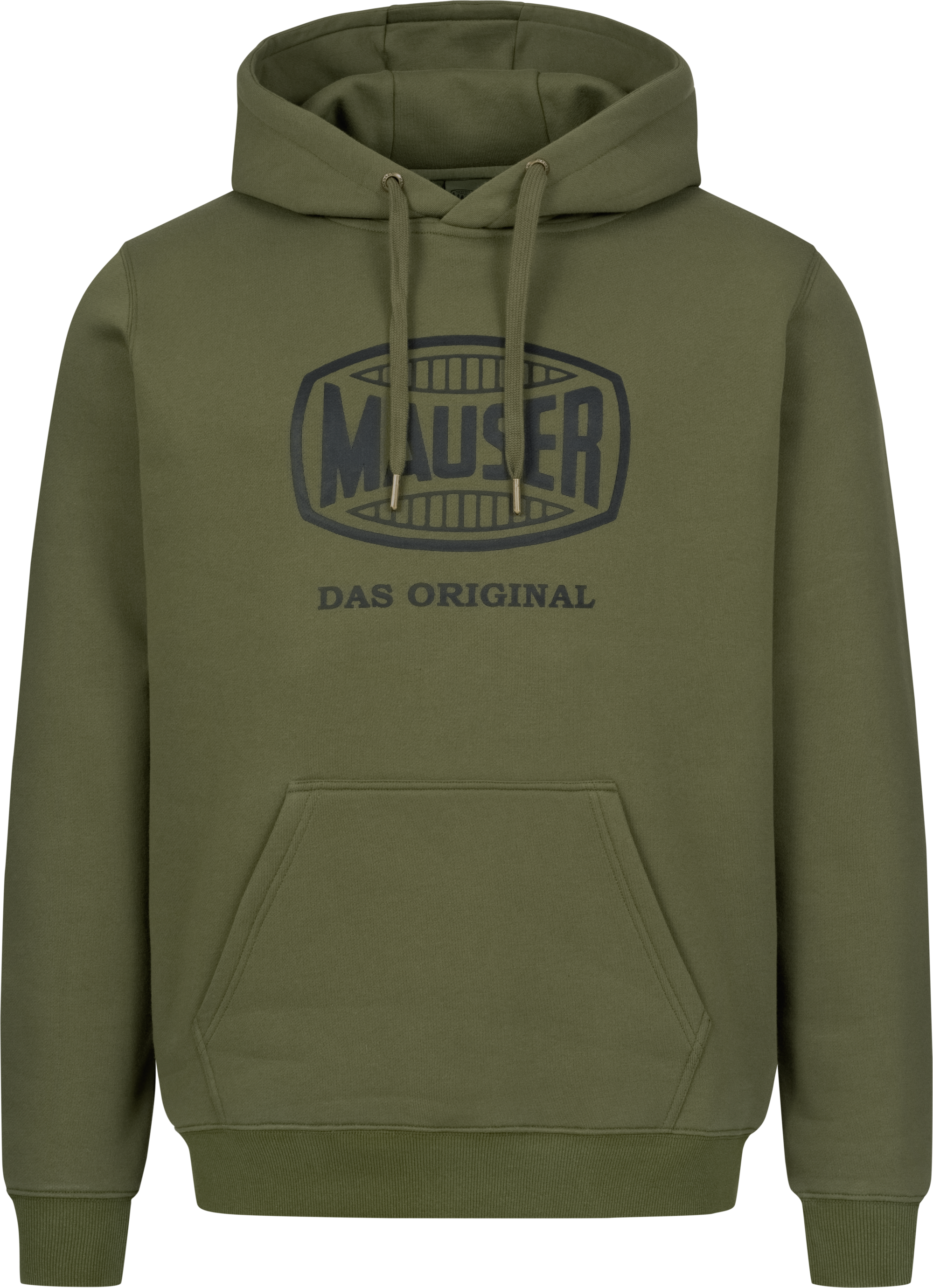 MAUSER Original Hoodie Herren