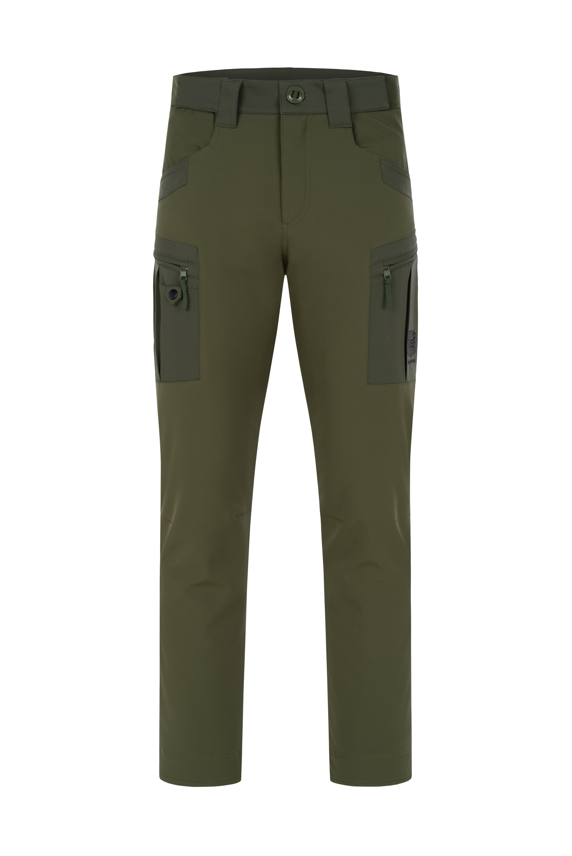 Firn Softshell Hose Padded
