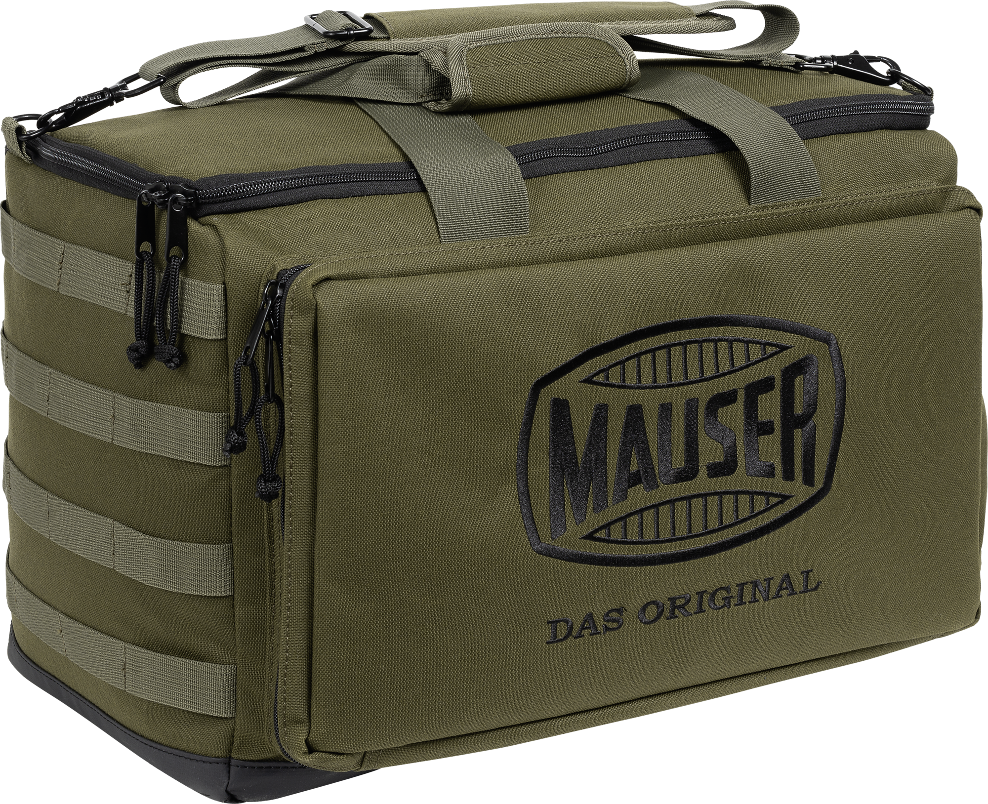Rangebag