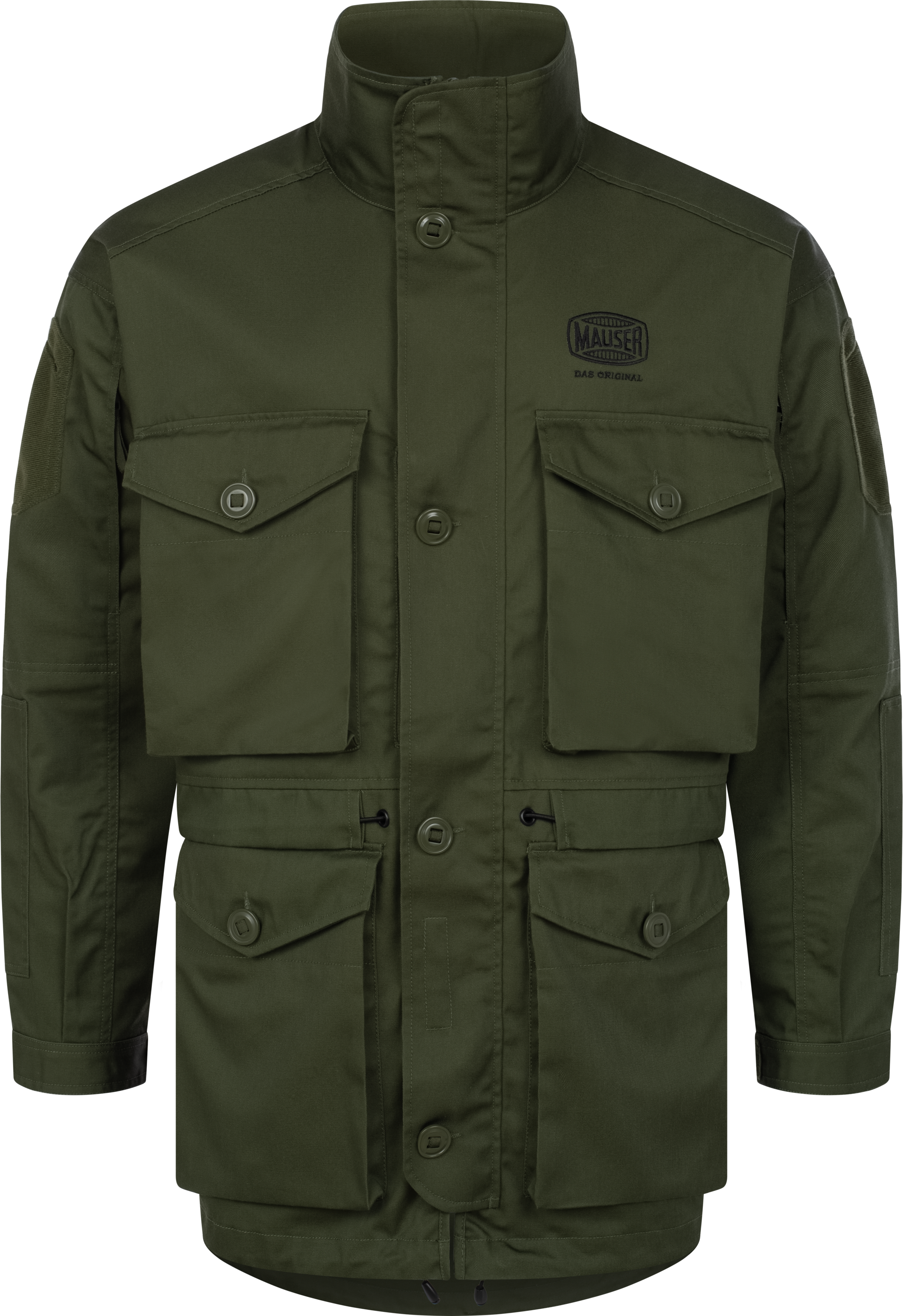Stalker Field Jacket