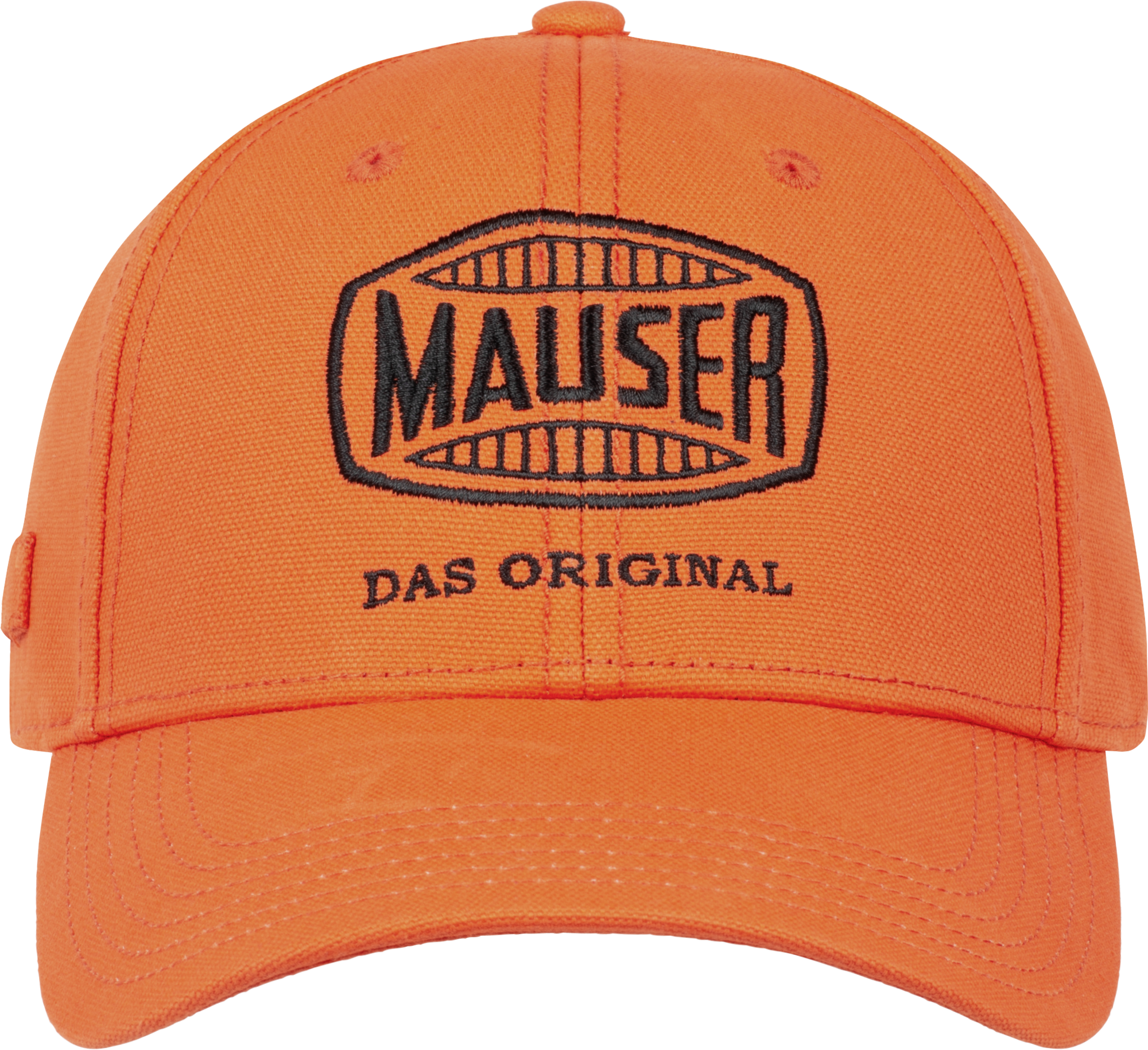 MAUSER Logo Cap