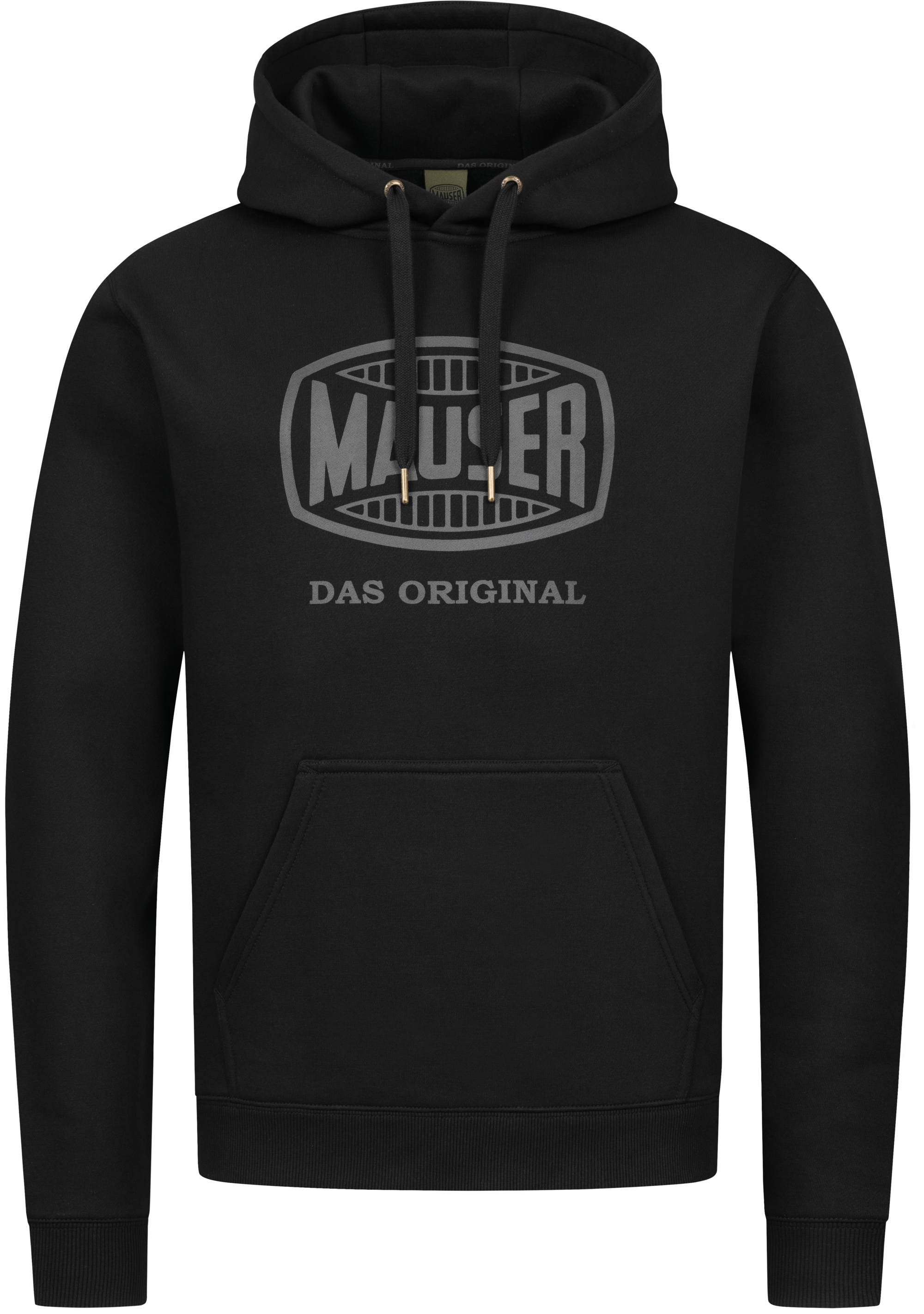 MAUSER Original Hoodie Herren