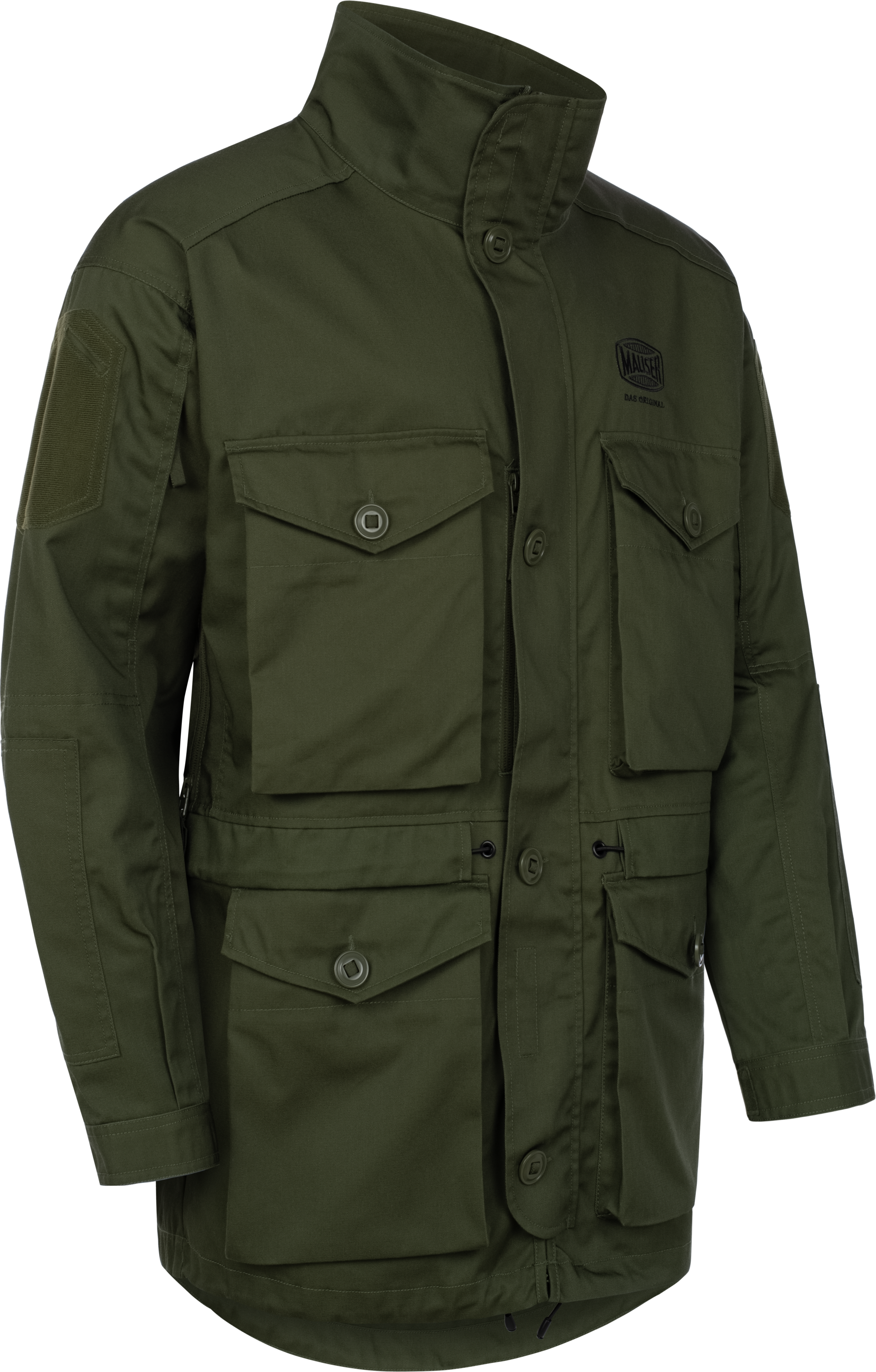 Stalker Field Jacket