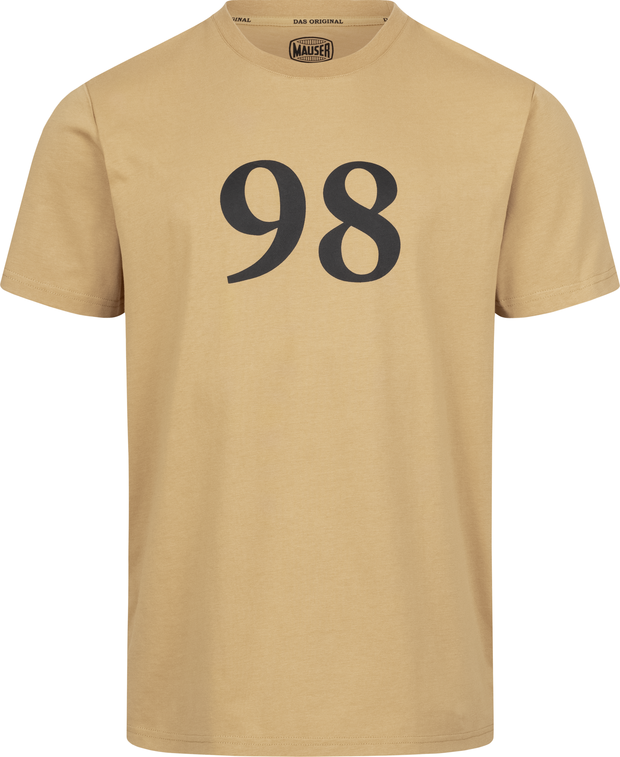 MAUSER  98 Jubiläums-Shirt